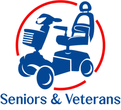 Seniors & Veterans