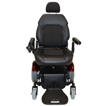 Custom-fit sports wheelchair